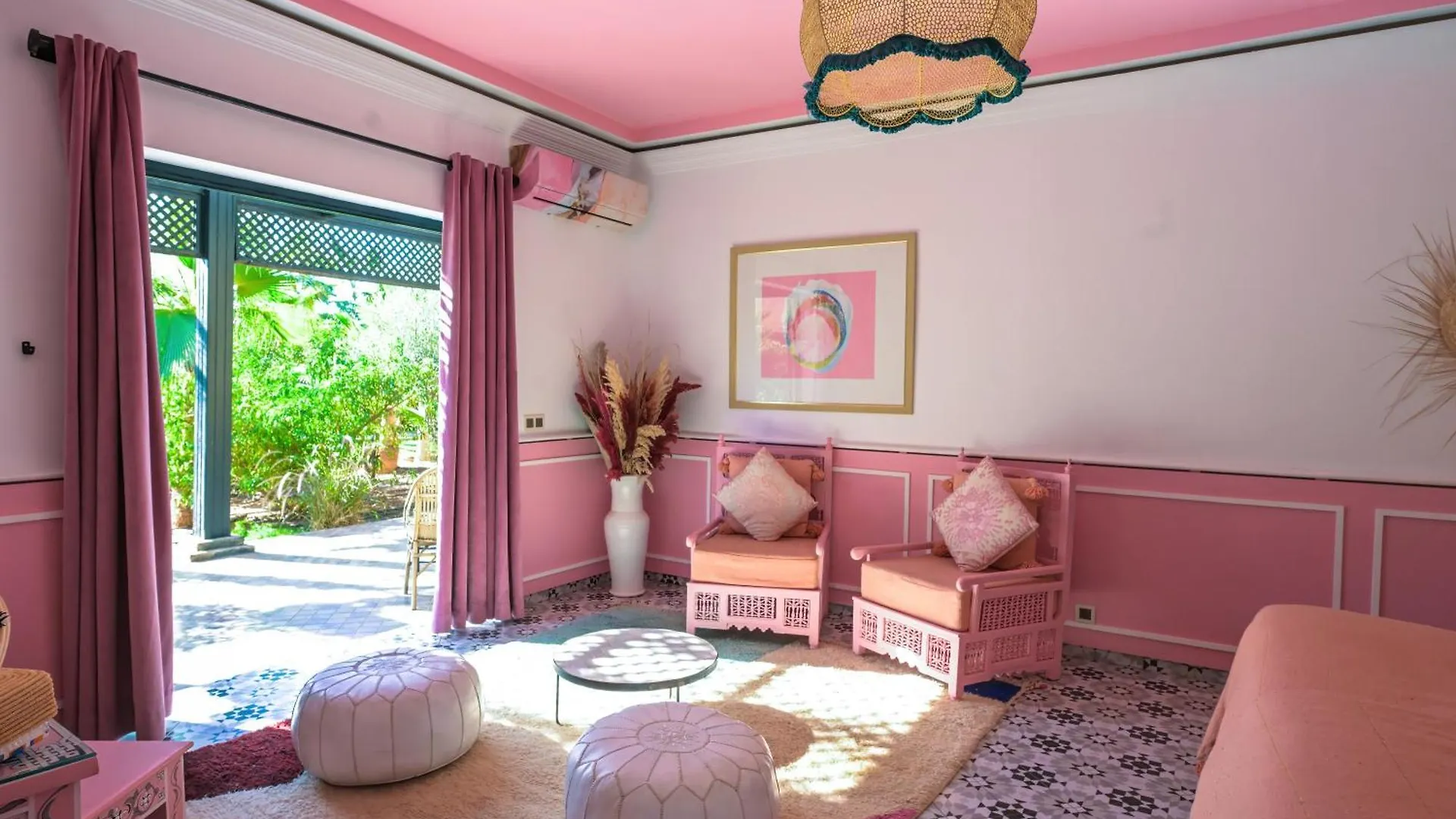Maison Daouia Ouled Jelal