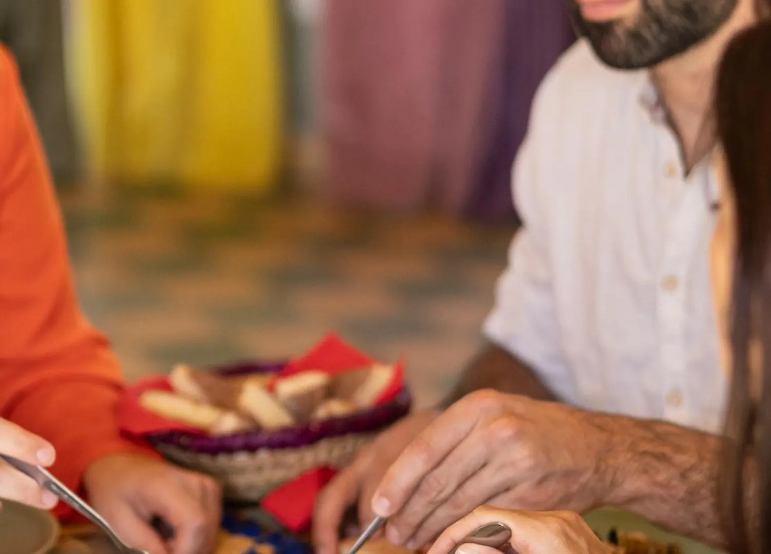 Maison Daouia Ouled Jelal Marokko
