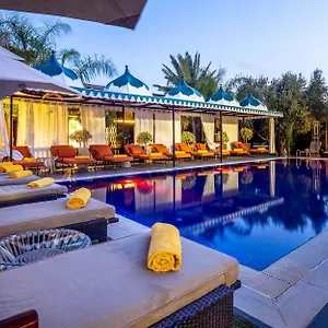 4* Hotel The Lemonary Marrakech