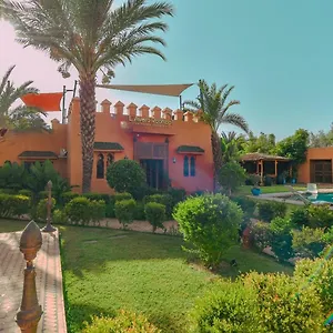 5* Riad Le Palais Averroes - Adults Only