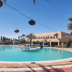  Bed & Breakfast Les Jardins D Amizmiz 6 Piscines