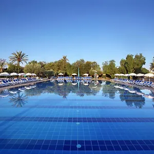Hotel Valeria Madina Club, Ouled Jelal