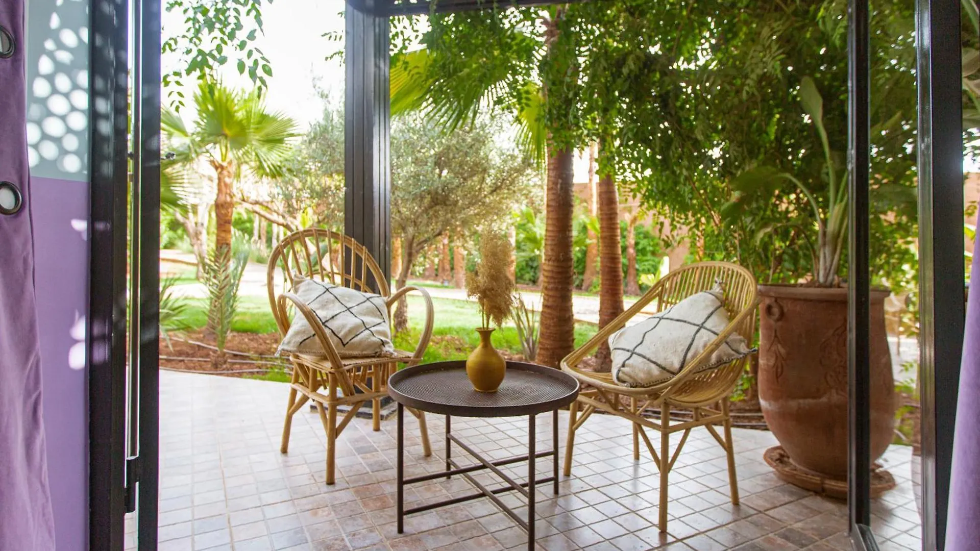 Maison Daouia Ouled Jelal Gasthof