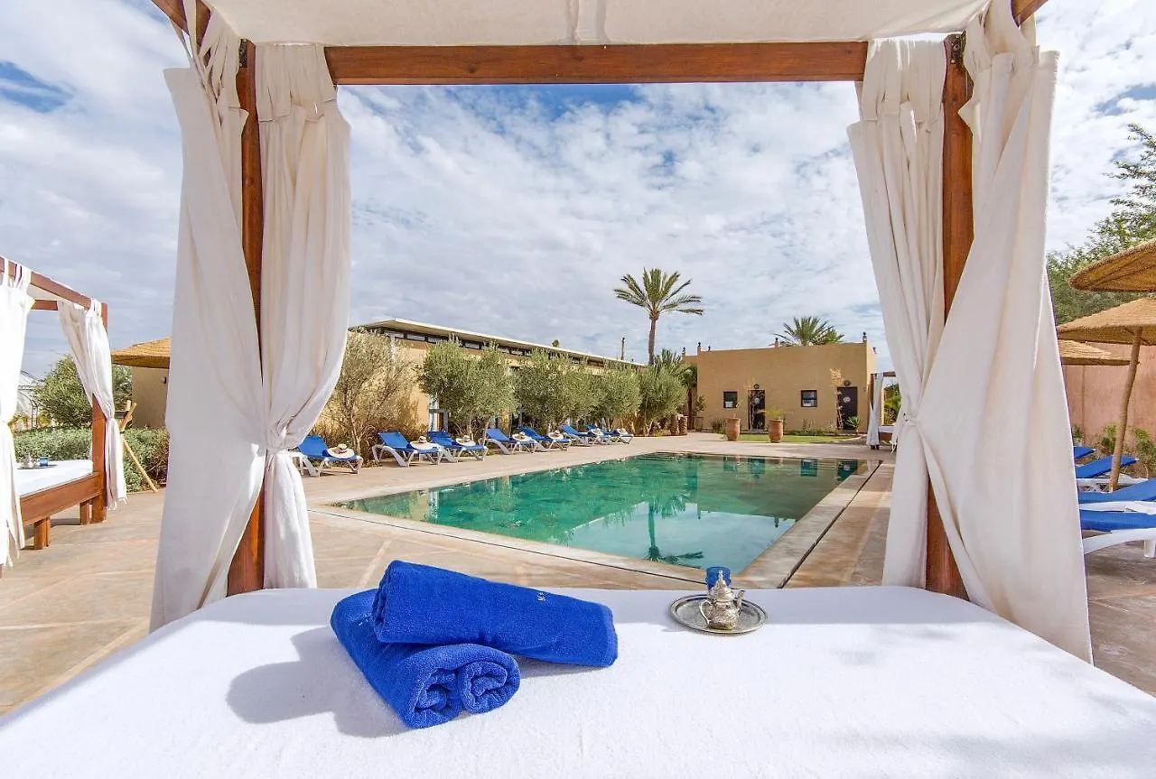 Maison Daouia Ouled Jelal Gasthof