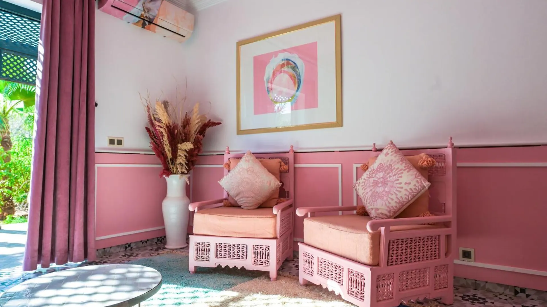 Maison Daouia Ouled Jelal 0*,  Marokko