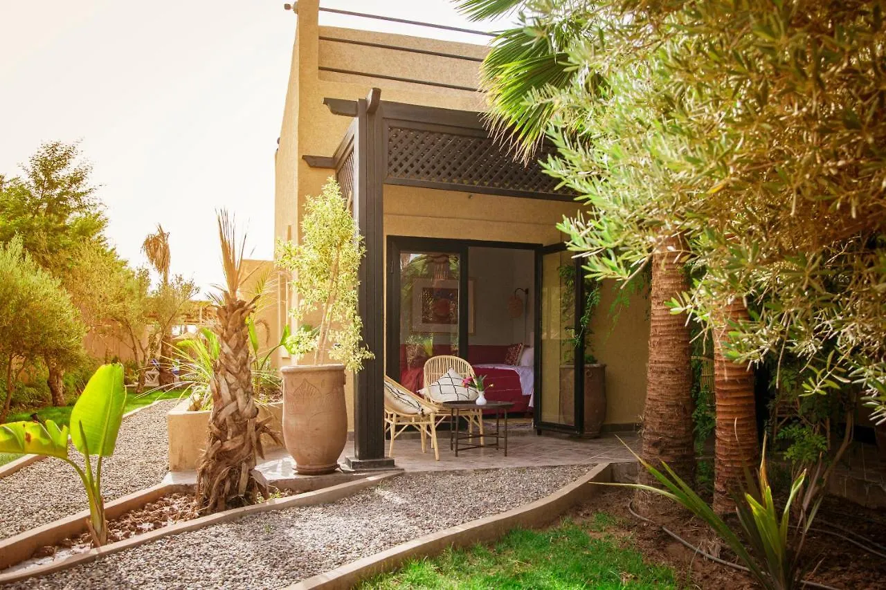 Maison Daouia Ouled Jelal