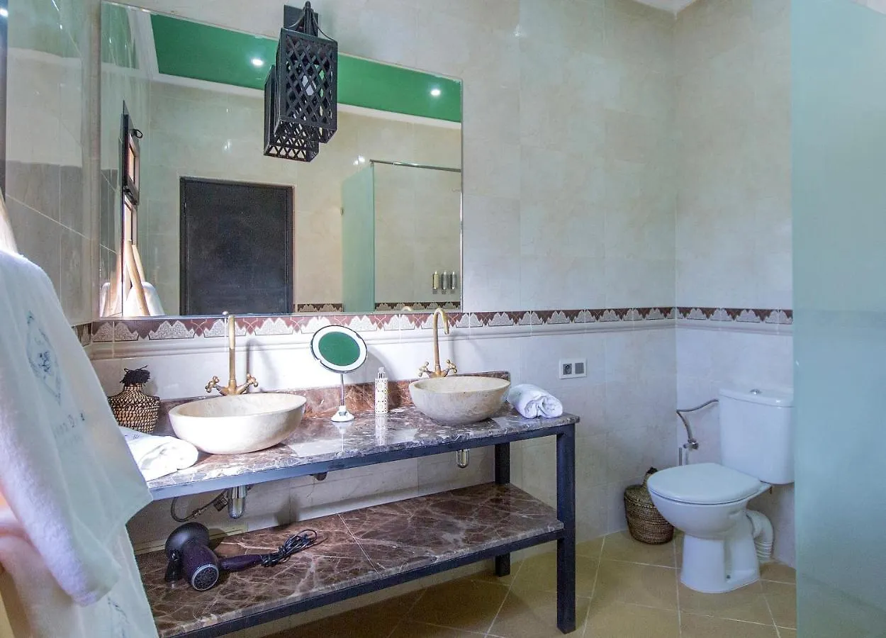 Maison Daouia Ouled Jelal