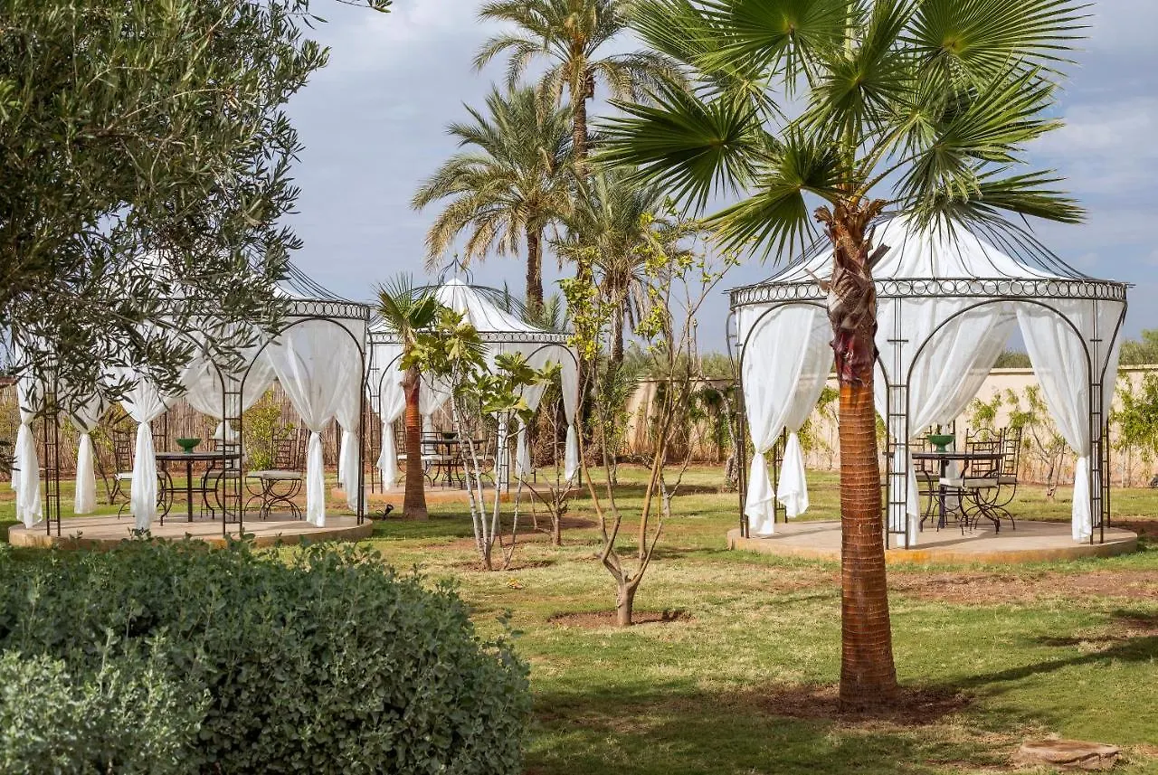 Maison Daouia Ouled Jelal Morocco