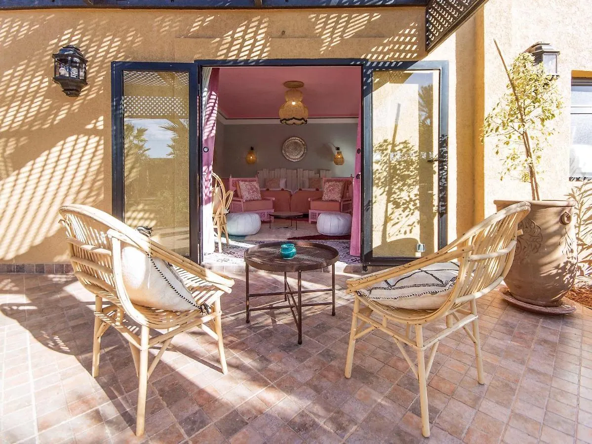 Guest house Maison Daouia Ouled Jelal