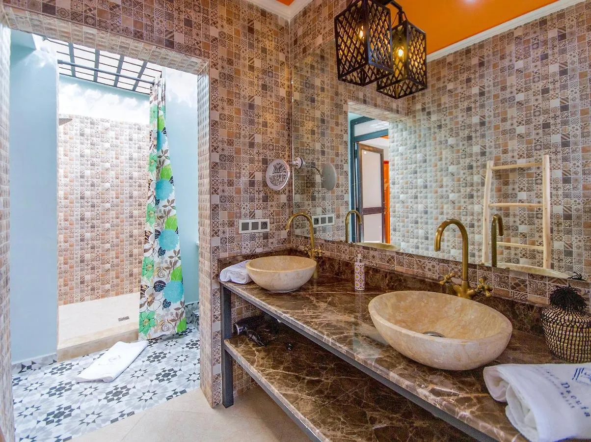 Maison Daouia Ouled Jelal 0*,  Morocco