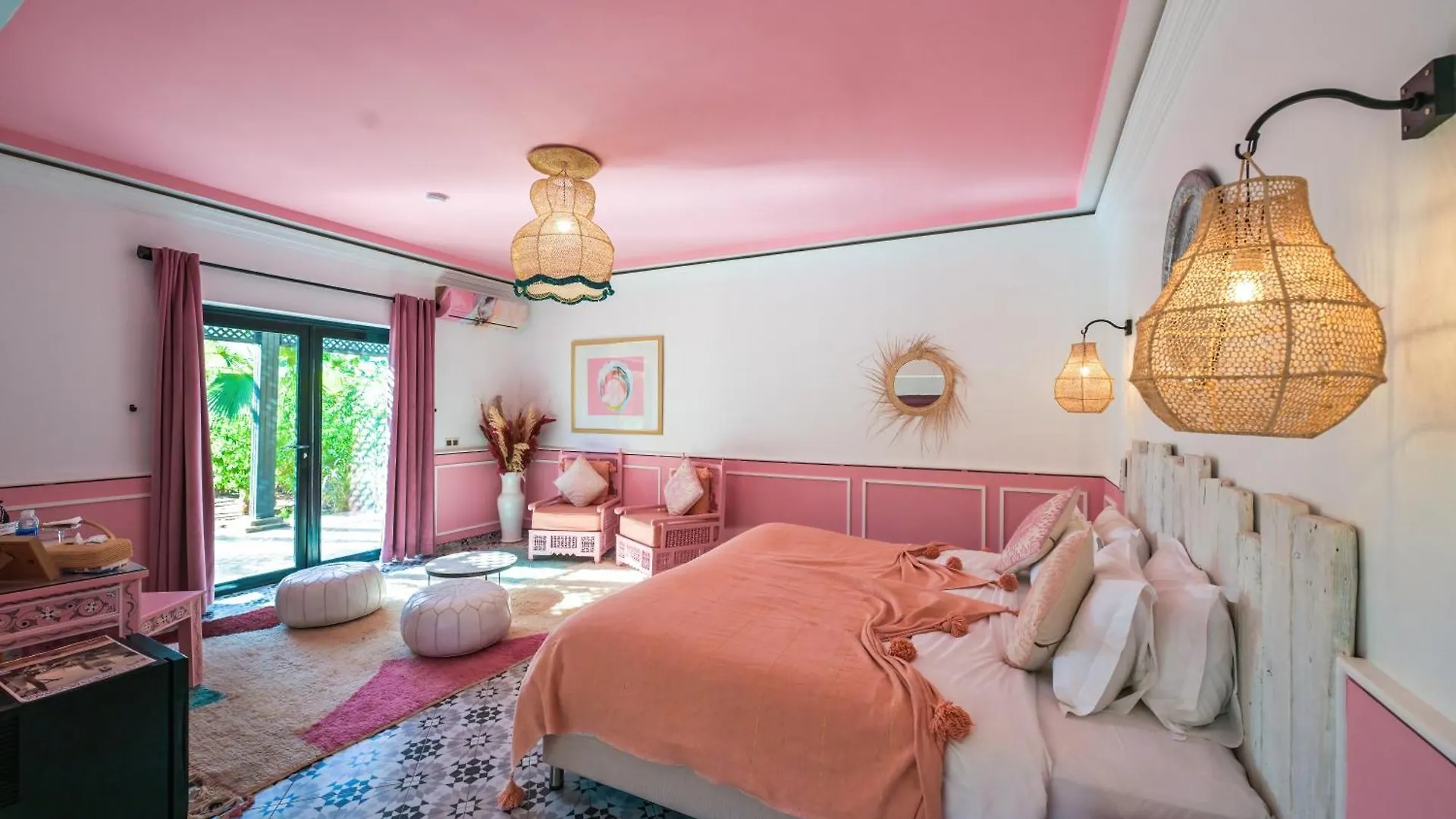 Guest house Maison Daouia Ouled Jelal