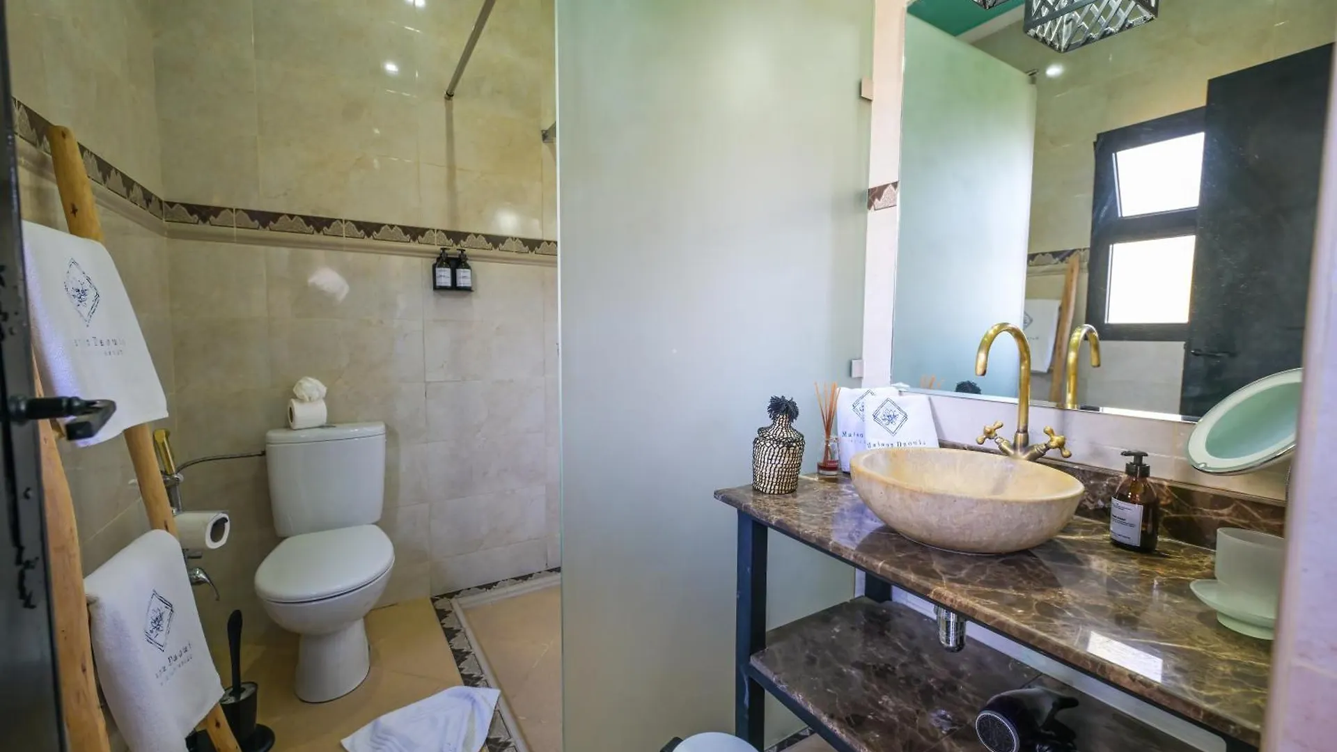 Guest house Maison Daouia Ouled Jelal