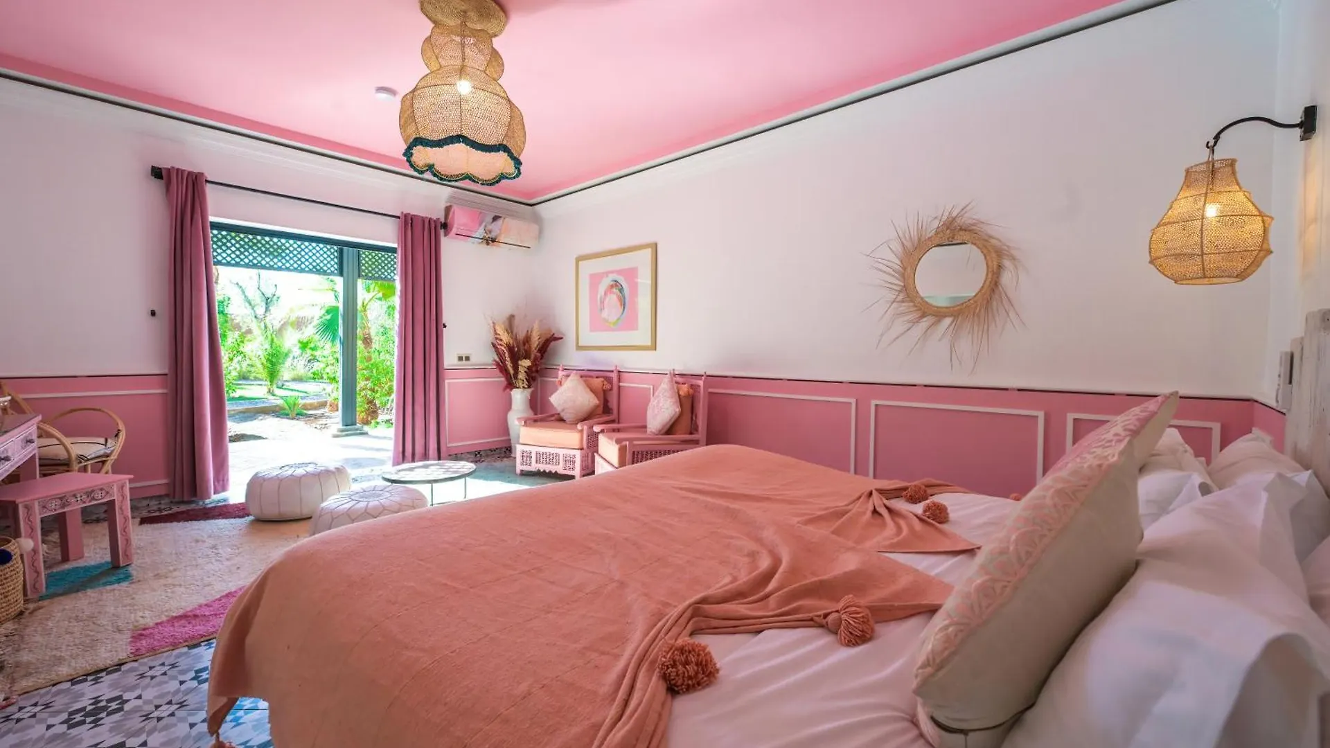 Maison Daouia Ouled Jelal
